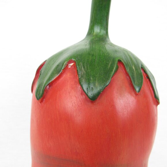 Home Trends Pepper Statue Large Decor Kitchen - Picture 7 of 15